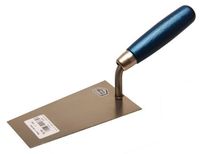 [81662BG] BGS - 81662 - Truelle à plâtre Berner inoxydable 140 mm