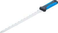 BGS - 81728 - Couteau pour découpe d'isolation 420 mm
