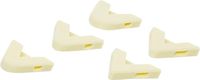 BGS - 85200-1 - Lames de rechange blanc pour art. 85200 5 pièces