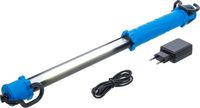 [85306-1BG] BGS - 85306-1 - Lampe de travail à COB-LED avec crochet pour art. 85306