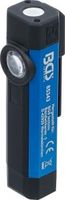 BGS - 85343 - Lampe UV baladeuse en aluminium 2,5 W