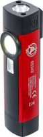 [85349BG] BGS - 85349 - Lampe COB-LED / UV baladeuse en aluminium 1 W