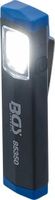 [85350BG] BGS - 85350 - Mini-baladeuse COB-LED en aluminium