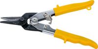 BGS - 85813 - Cisaille de tôle coupe droite 260 mm