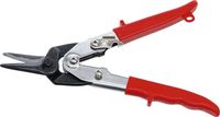 [85820BG] BGS - 85820 - Cisaille de tôle coupe à gauche / coupe droite 260 mm