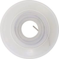 [86681BG] BGS - 86681 - Fil de brasage étain 1 mm x 1 m