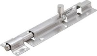 BGS - 88082 - Loquet Acier inoxydable 150 mm