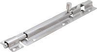 BGS - 88083 - Loquet Acier inoxydable 200 mm