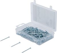 BGS - 88112 - Assortiment de clous 200 g 1,8 x 35 mm