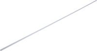 BGS - 89958 - Rail de scanner en plastique autocollant 1250 mm