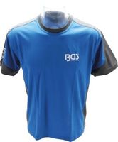 BGS - 90022 - T-shirt BGS® taille S