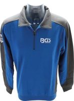 [90048BG] BGS - 90048 - Sweatshirt BGS® taille 4XL