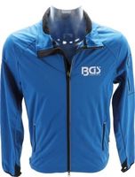 [90052BG] BGS - 90052 - Veste softshell BGS® taille S