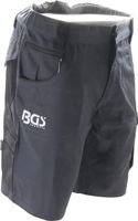 BGS - 90079 - Pantalon de travail BGS® court taille 62