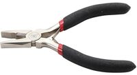 BGS - 90380 - Pince universelle pour électronique avec ressort 115 mm