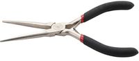 BGS - 90382 - Pince à becs longs avec ressort 150 mm