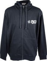 BGS - 91003 - Sweat à capuche BGS® taille L