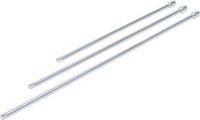 BGS - 92235 - Jeu de rallonges 6,3 mm (1/4") 300 / 380 / 450 mm 3 piéces