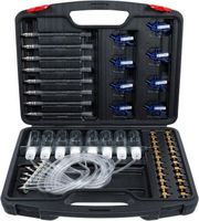 [98106BG] BGS - 98106 - Testeur Common Rail avec 32 adaptateurs