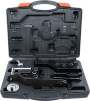 BGS - 98443 - Kit de calage moteur pour pompe d’injection VAG 2.5 / 4.9D / TDI