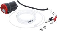 BGS - 99910 - Pompe de vidange d’huile 12 V