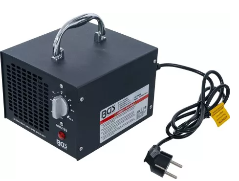 BGS - 74586 - Générateur d'ozone 5000 mg/h
