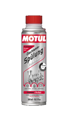 Motul ENGINE FLUSH 0,300L DE