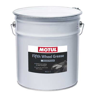 [108655Motul] Motul IRIX FIFTH WHEEL GREASE   19KG