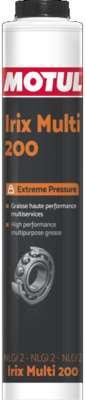 Motul MULTI GREASE 200 20.400kg LUBE S