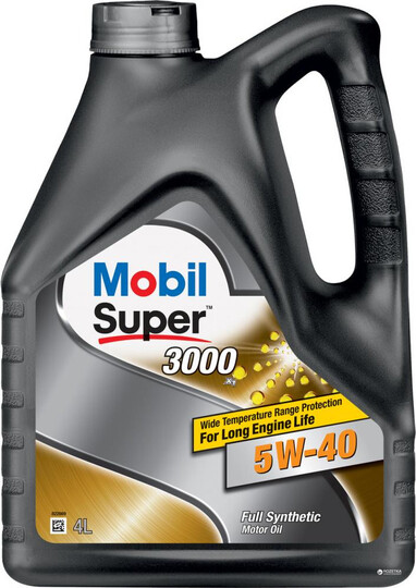 Motul OUTBOARD TECH 4T 10W40 5L