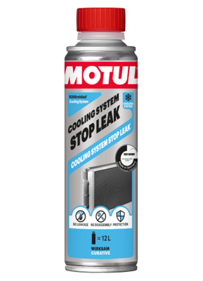 [110646Motul] Motul RADIATOR STOP LEAK 0.300L DE