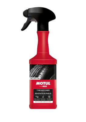 [111728Motul] Motul TYRE RESTORER 0.500L
