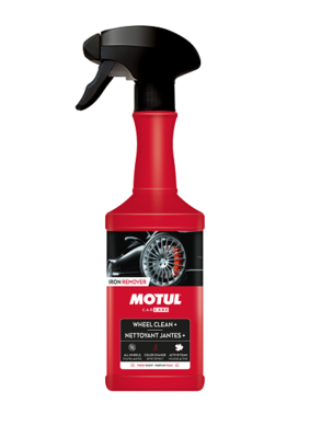 Motul WHEEL CLEAN + 0.500L