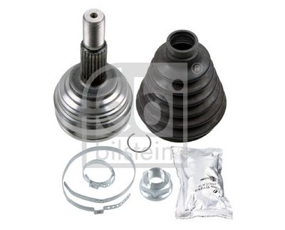 [⚠Déstockage] KIT D'ARTICULATIONS D'ARBRE DE