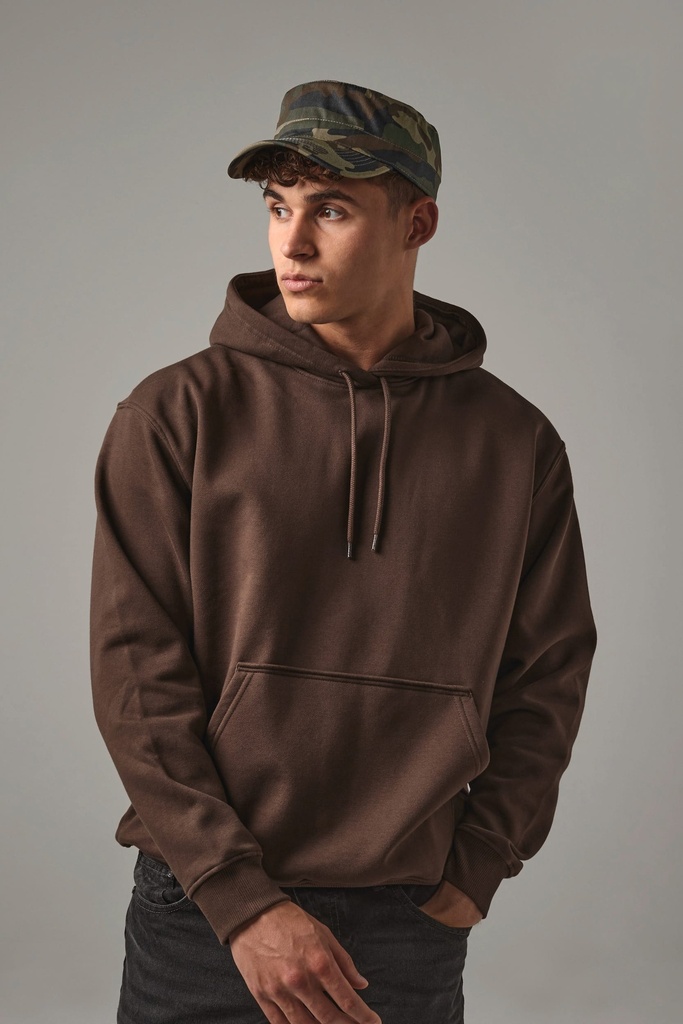 [B33-JungleCamo-OneSize] B33 - Casquette cubaine Camo - JungleCamo