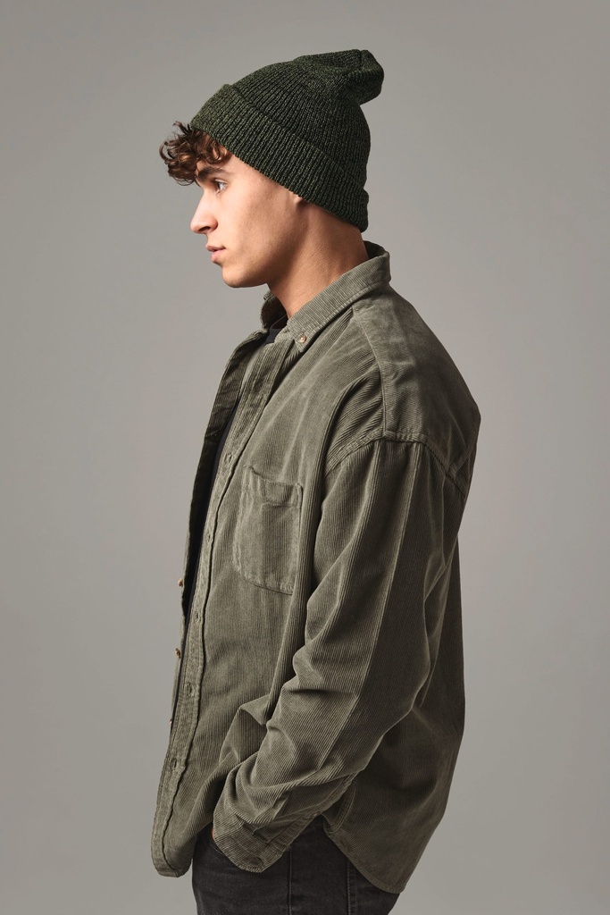 [B425-AntiqueRoyalBlue-OneSize] B425 - Bonnet homme Héritage - AntiqueRoyalBlue