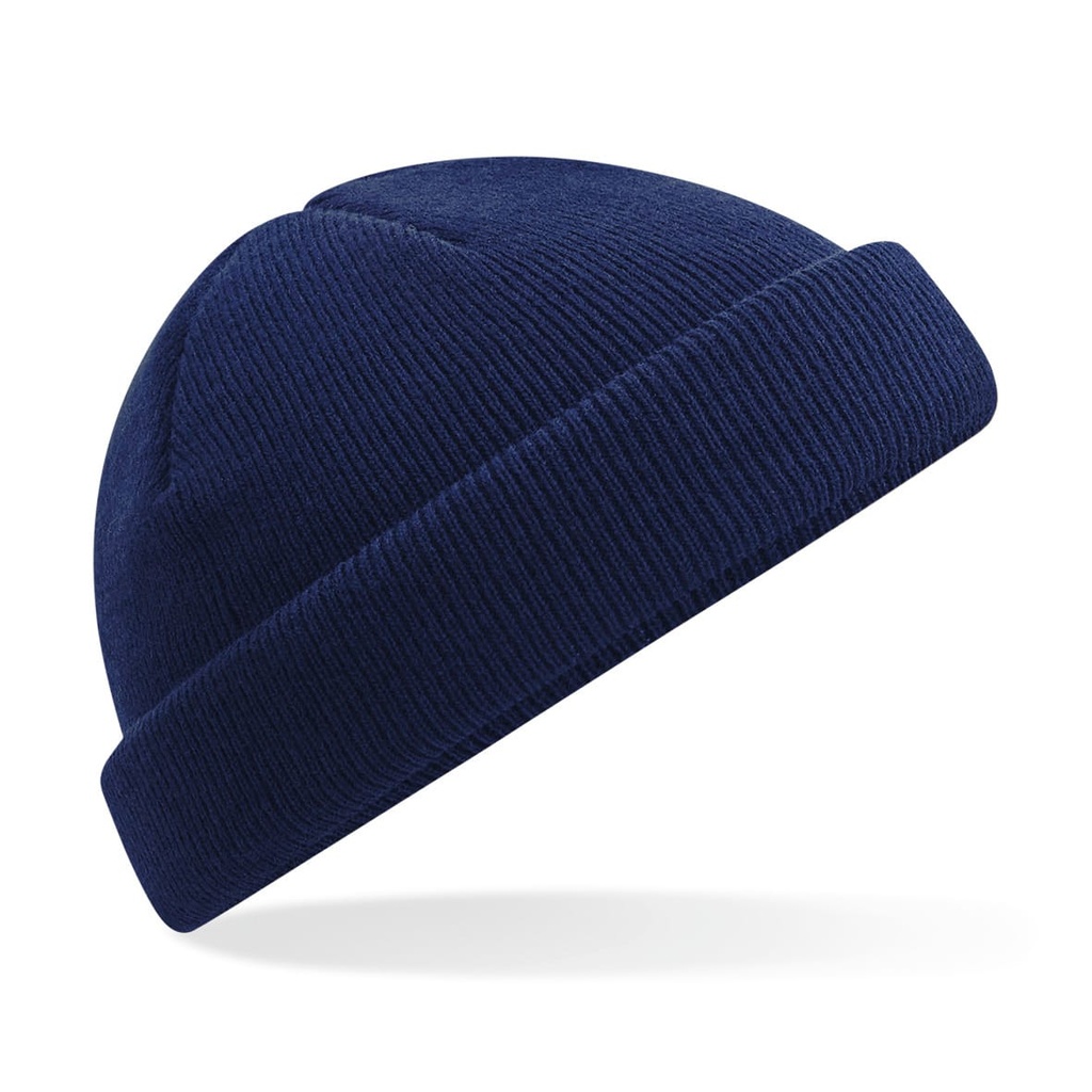 [B43R-OliveGreen-OneSize] B43R - Bonnet style pêcheur recyclé - OliveGreen