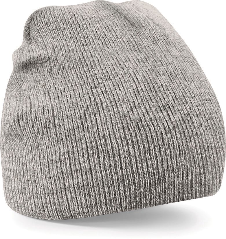 [B44-BrightRoyal-OneSize] B44 - Bonnet Beanie original Pull-On - BrightRoyal