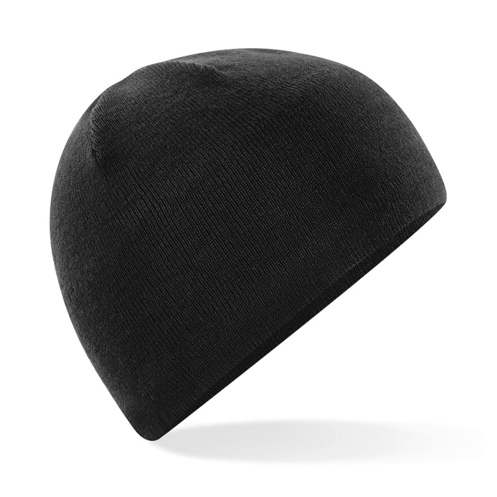 B501 - Bonnet déperlant - GraphiteGrey