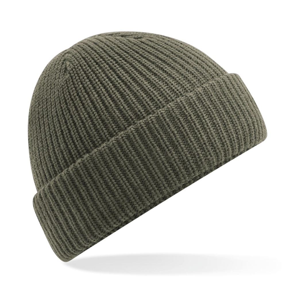 B505 - Bonnet thermique déperlant - GraphiteGrey