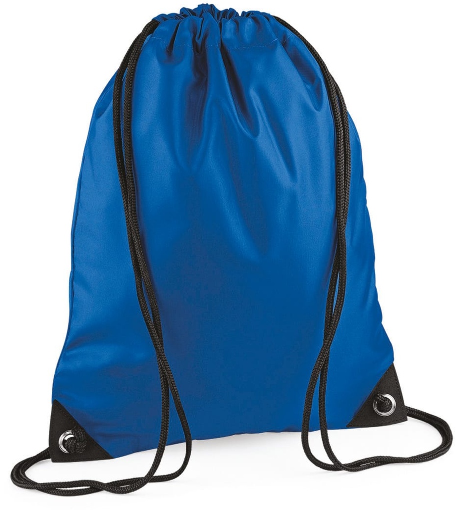 [BG10-Fuchsia-OneSize] BG10 - Sac à dos cordelettes PREMIUM - Fuchsia