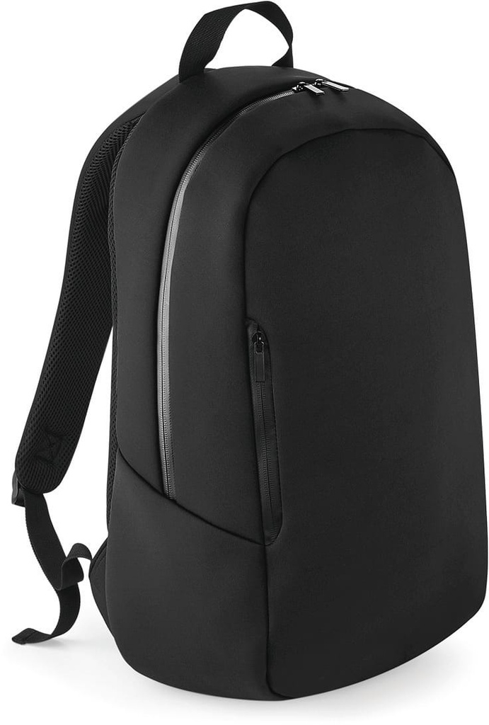 BG168 - Sac à dos en tissu Scuba - Navy