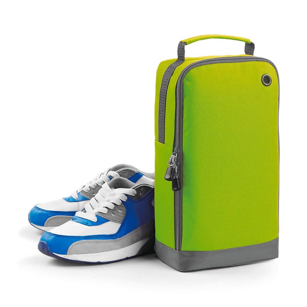 [BG540-ClassicRed-OneSize] BG540 - Sac Athleisure pour chaussures et accessoires - ClassicRed