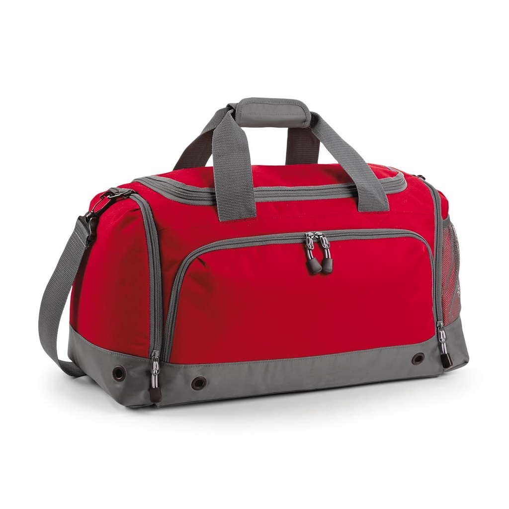 [BG544-ClassicRed-OneSize] BG544 - Sac de sport Athleisure - ClassicRed
