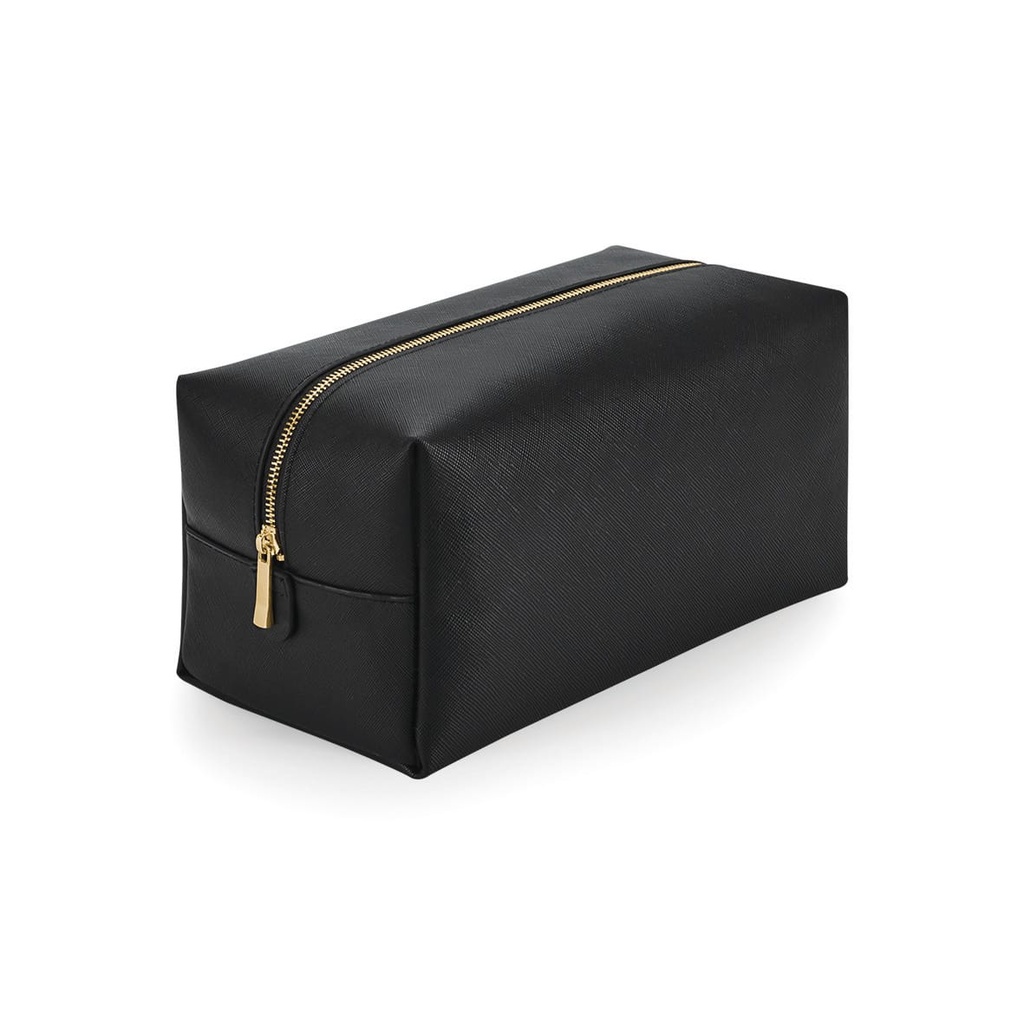 [BG749-Oyster-M] BG749 - Trousse à accessoires Boutique - Oyster (M)