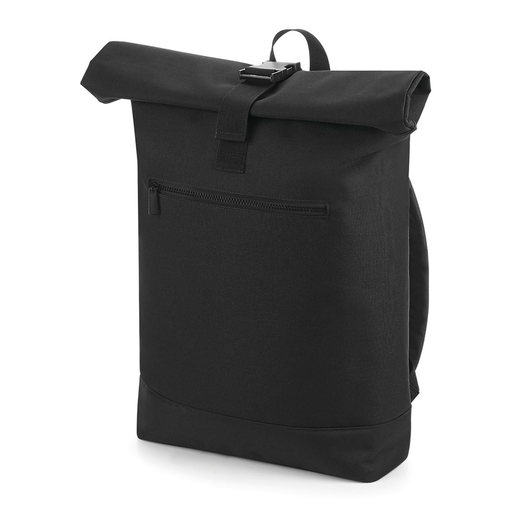 BG855 - Sac à dos Roll-Top - MilitaryGreen