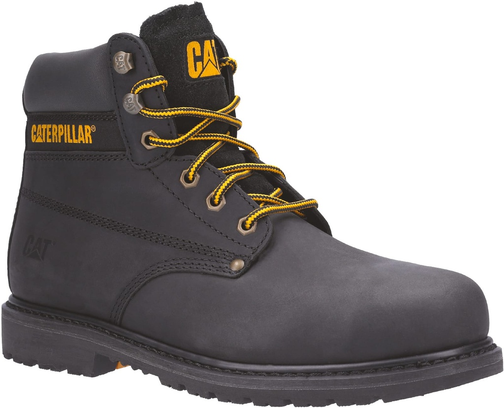 CATPOWER - Chaussures de sécurité "Powerplant" - Honey