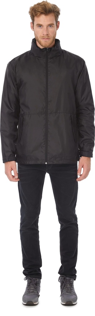 [CGJM825-Red-S] CGJM825 - Veste homme Multi-Active - Red (S)