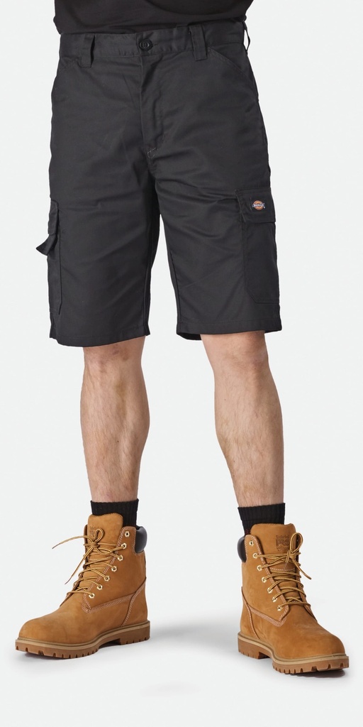[DK0A4XSG-Black-43FR] DK0A4XSG - Short EVERYDAY homme - Black (43FR)