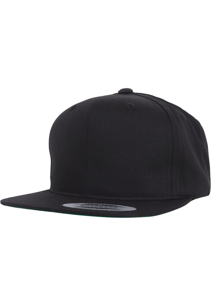 [FL6308-RED-2/6ans] FL6308 - Casquette Snapback Pro-Style Twill enfant - RED (2/6 ans)